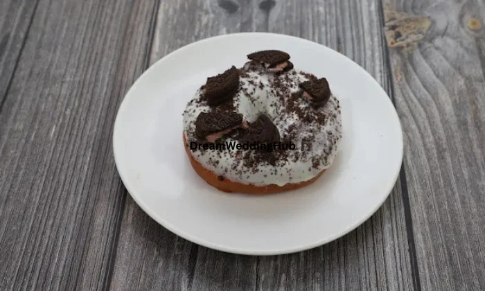 The Vintage Bakehouse